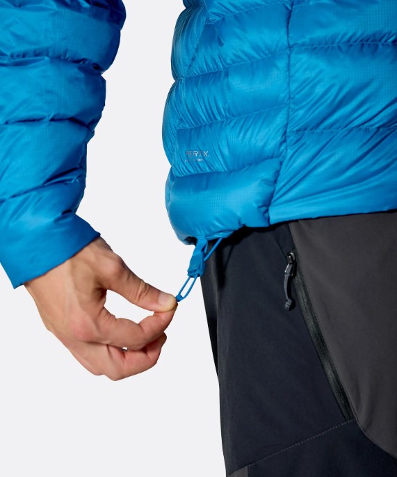 Men's Electron Pro Hoody