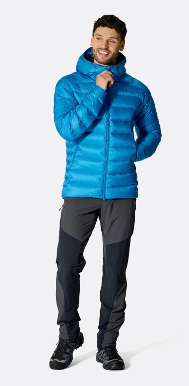 Men's Electron Pro Hoody