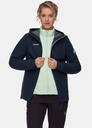 Alto Light 3 in 1 HS Hooded Jacket Women