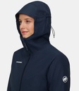 Alto Light 3 in 1 HS Hooded Jacket Women