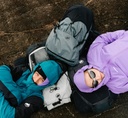 Alto Light 3 in 1 HS Hooded Jacket Women