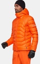 Eiger Nordwand Light Down IN Hooded Jacket Men