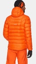 Eiger Nordwand Light Down IN Hooded Jacket Men