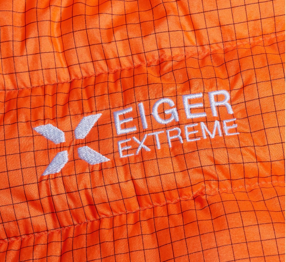 Eiger Nordwand Light Down IN Hooded Jacket Men