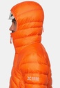 Eiger Nordwand Light Down IN Hooded Jacket Men