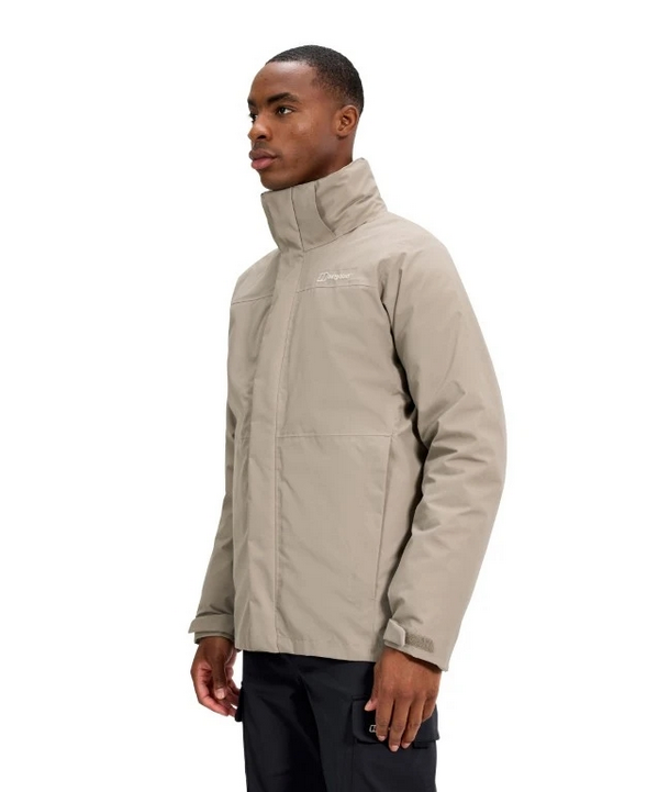 Hillwalker 2.0 HL 3in1 Jacket Heren