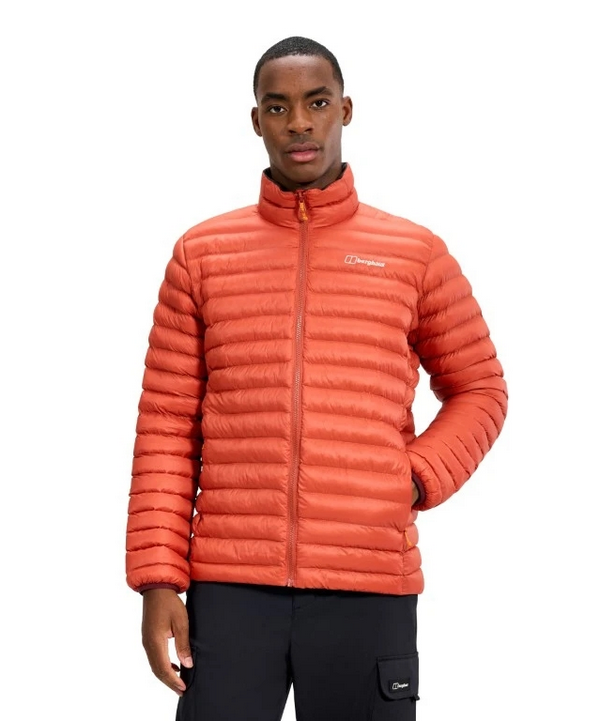 Hillwalker 2.0 HL 3in1 Jacket Heren
