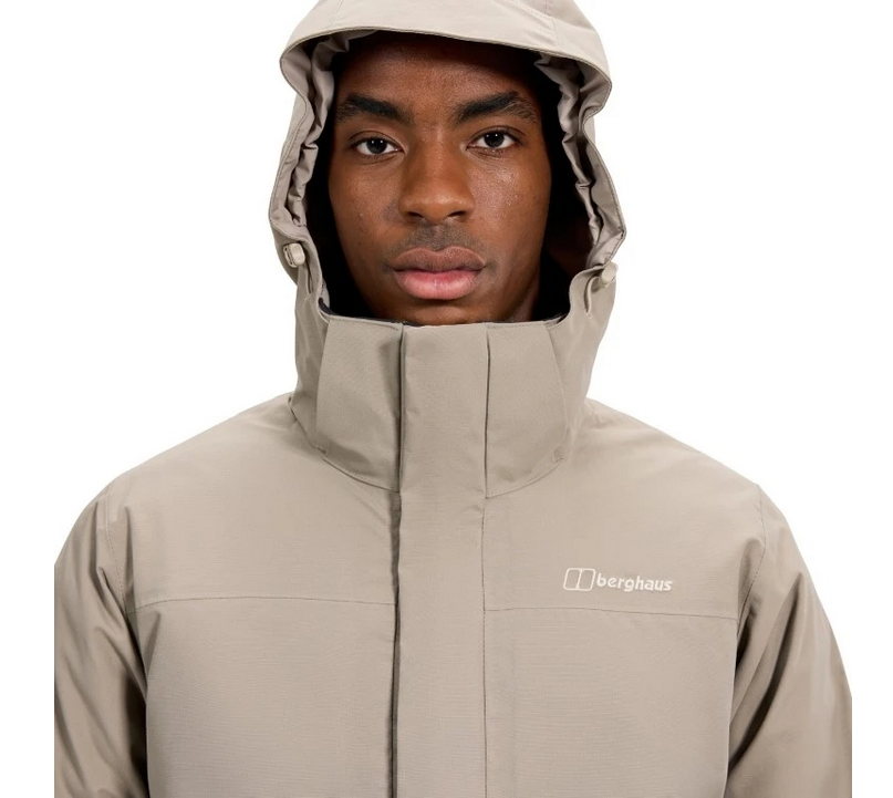 Hillwalker 2.0 HL 3in1 Jacket Heren