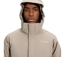 Hillwalker 2.0 HL 3in1 Jacket Heren