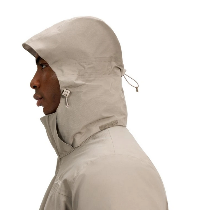 Hillwalker 2.0 HL 3in1 Jacket Heren