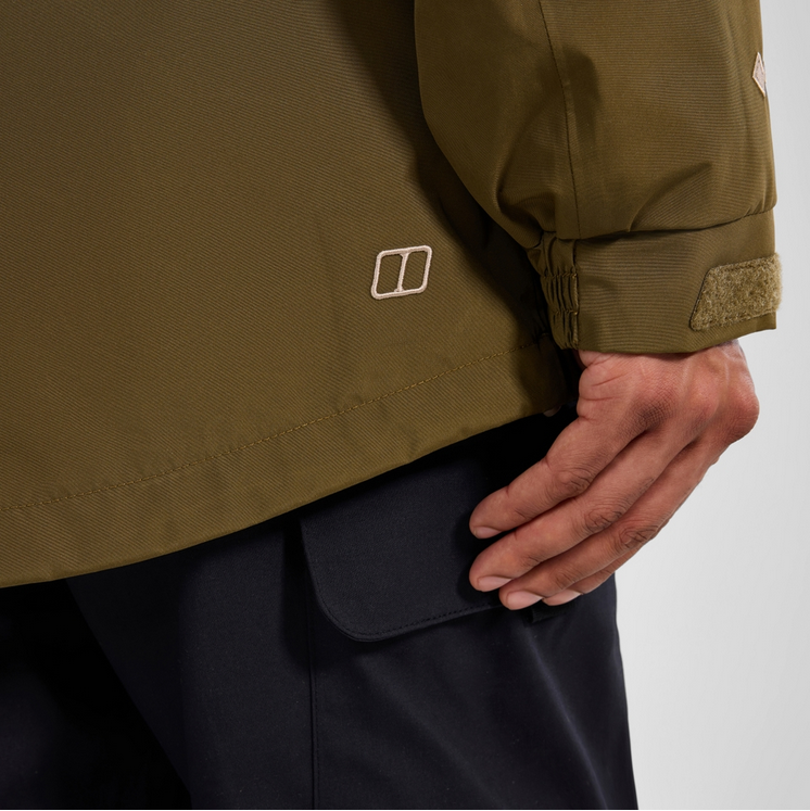 Men's Cornice 2.0 InterActive Jacket