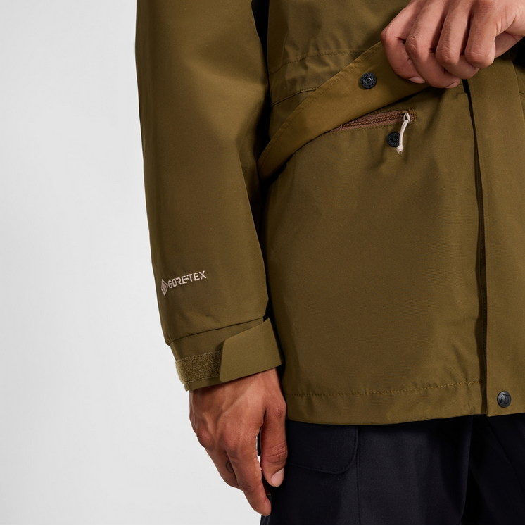 Men's Cornice 2.0 InterActive Jacket