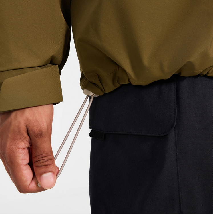 Men's Cornice 2.0 InterActive Jacket