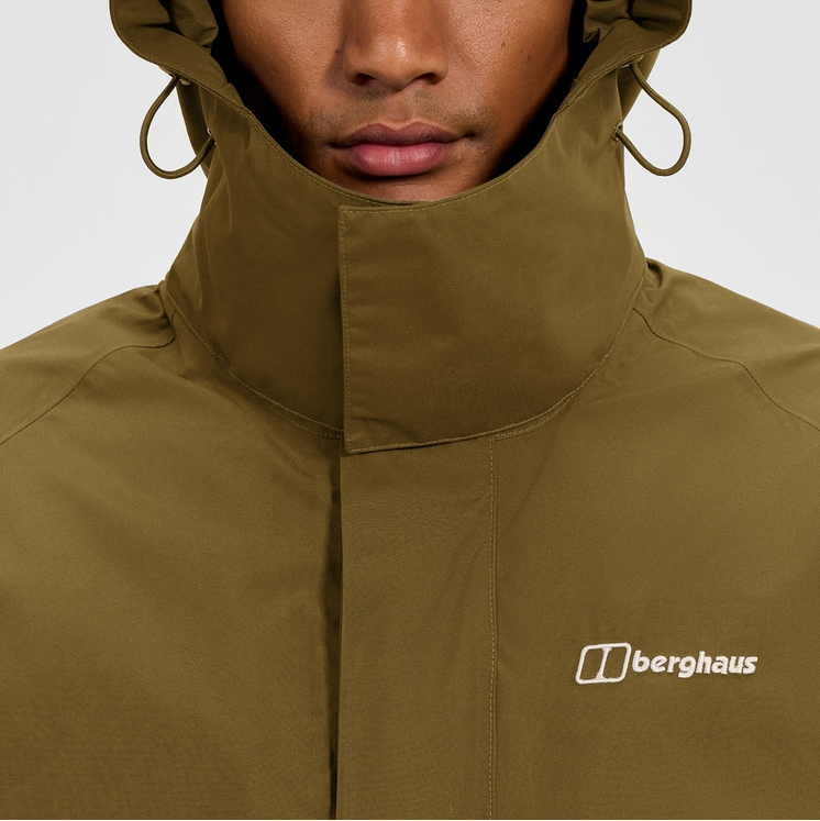 Men's Cornice 2.0 InterActive Jacket