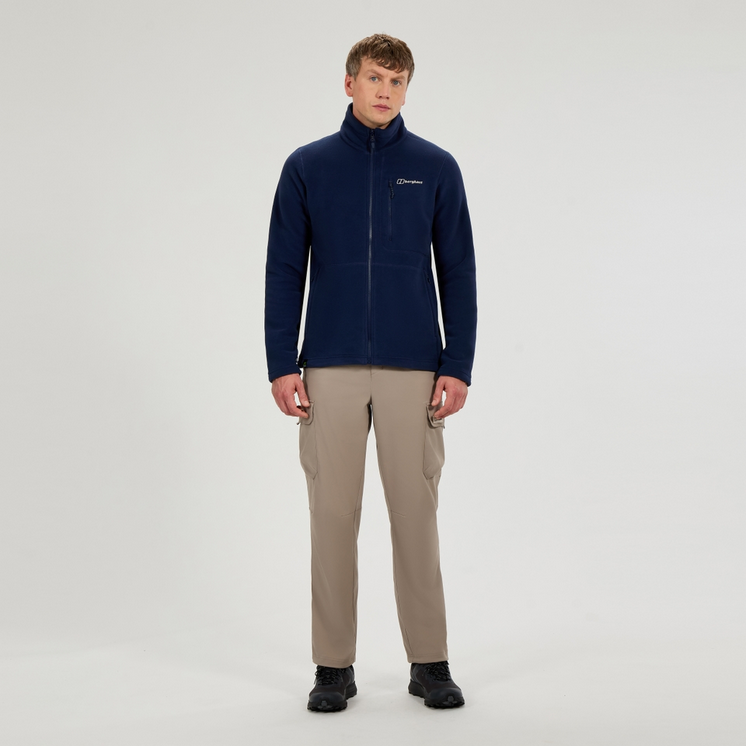 Activity Polartec Interactive Fleece Jacket Heren