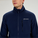 Activity Polartec Interactive Fleece Jacket Heren