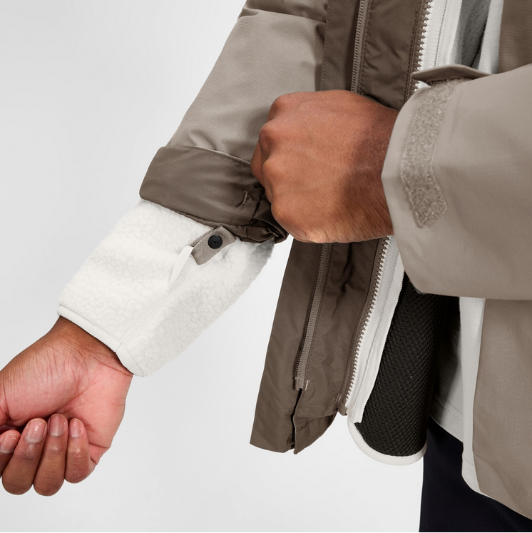 Men's Hillwalker 2.0 InterActive Jacket