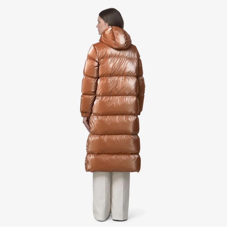 Women's Ruenne Thermo Pearly