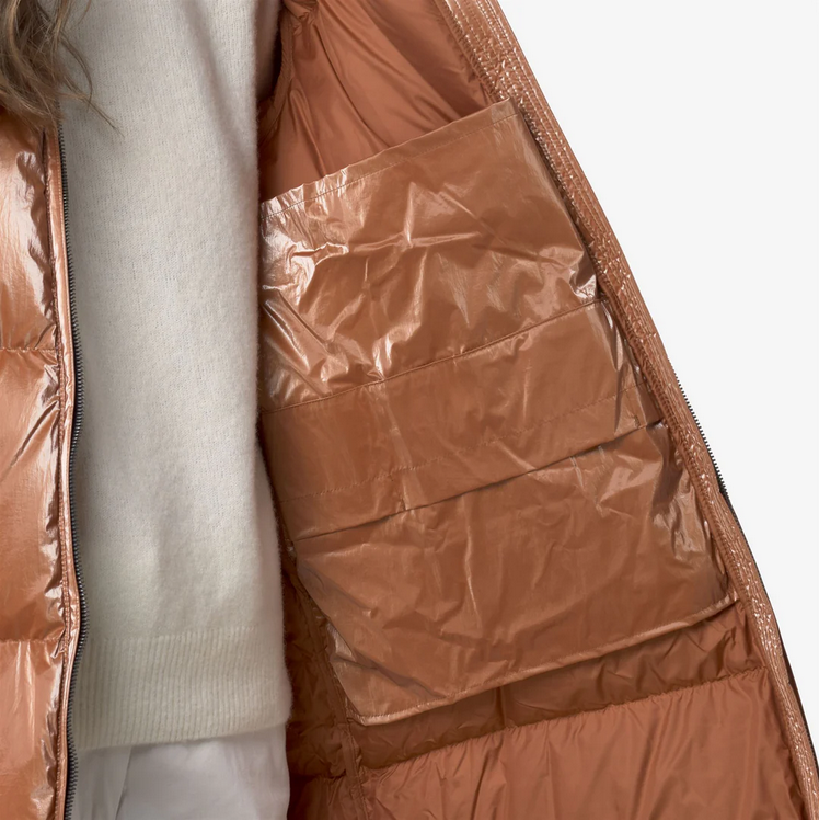 Women's Ruenne Thermo Pearly