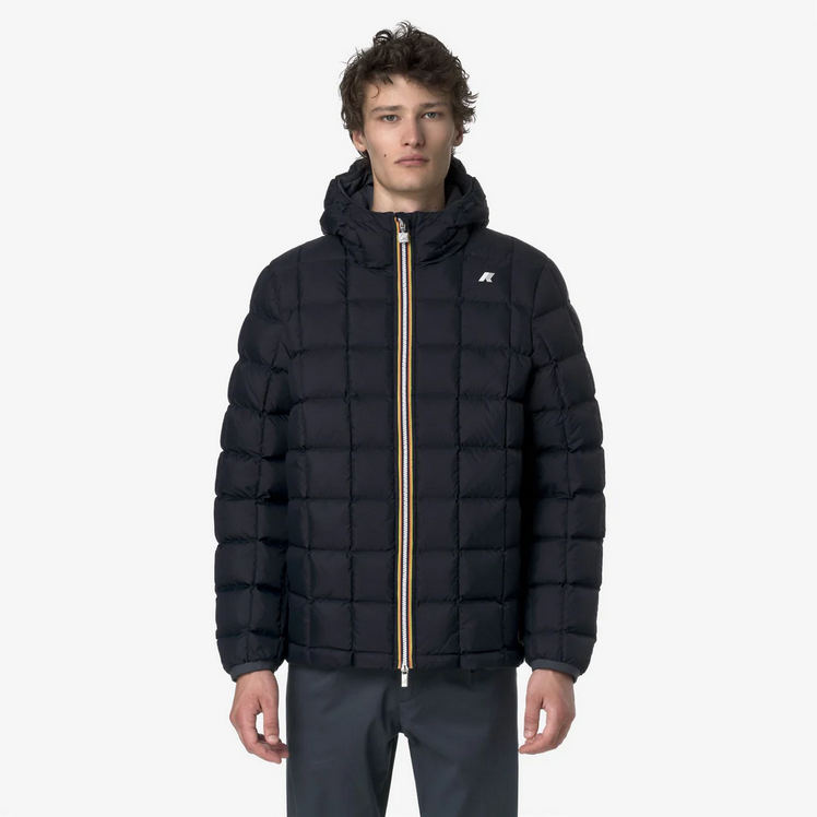 Jack St Thermo Double