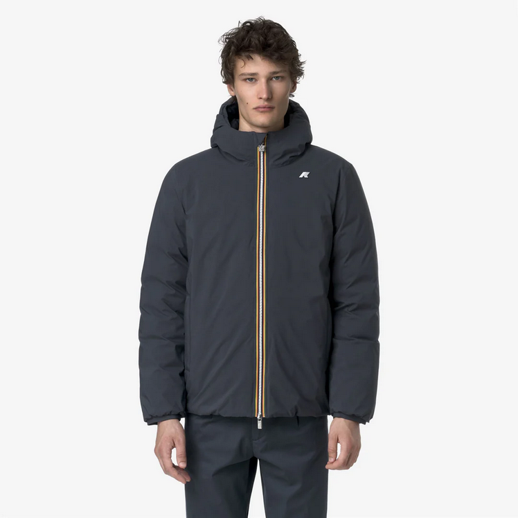 Jack St Thermo Double