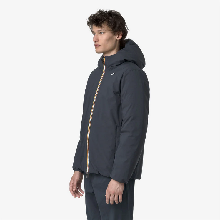 Jack St Thermo Double