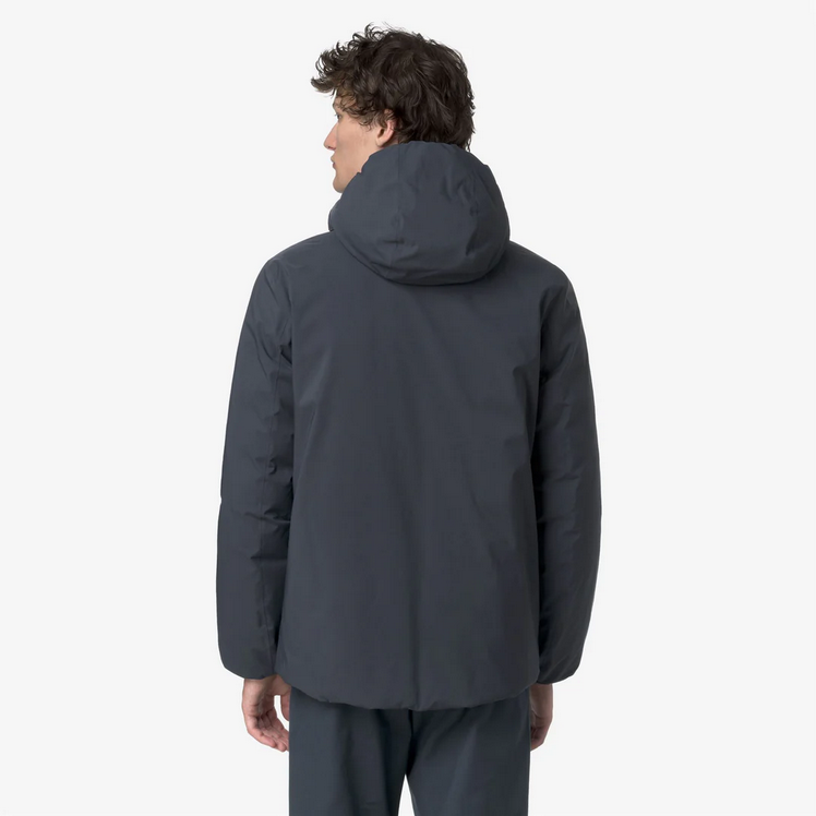 Jack St Thermo Double