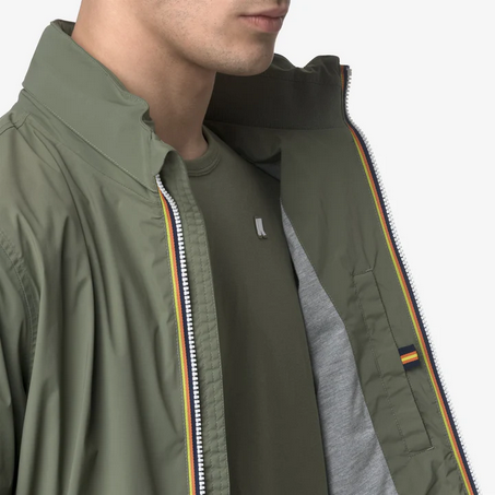 Amaury  Stretch Nylon Jersey Heren