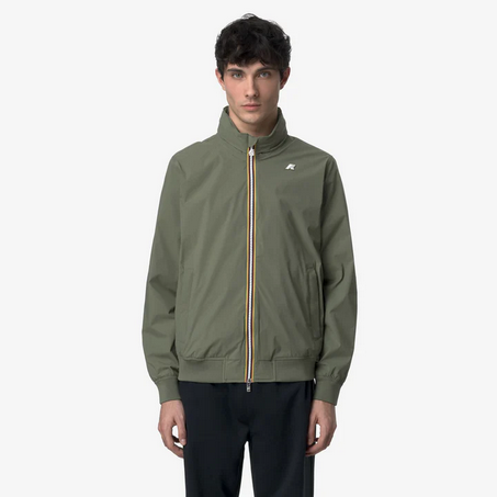 Amaury  Stretch Nylon Jersey Heren