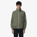 Amaury  Stretch Nylon Jersey Heren