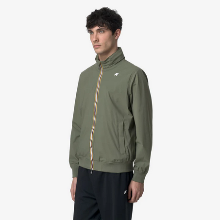 Amaury  Stretch Nylon Jersey Heren