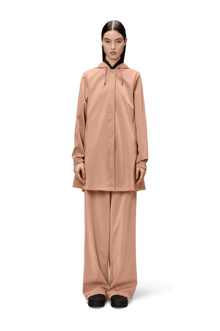 A-line W Jacket W3