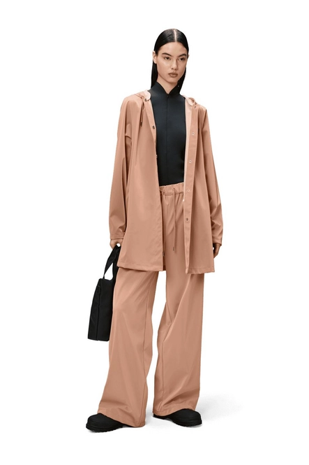 A-line W Jacket W3