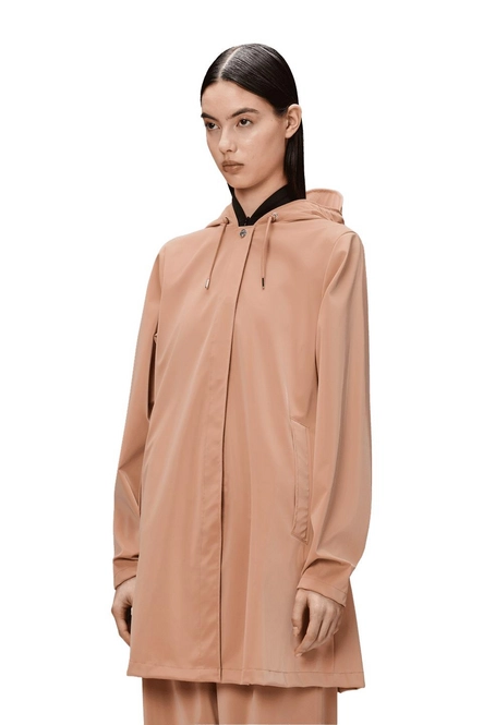 A-line W Jacket W3