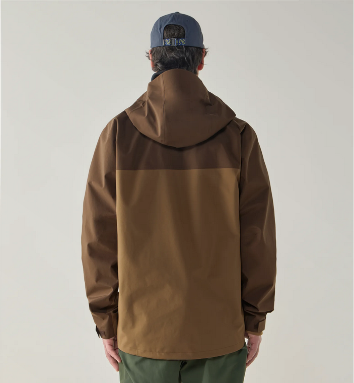 Front Proof II Jacket Men