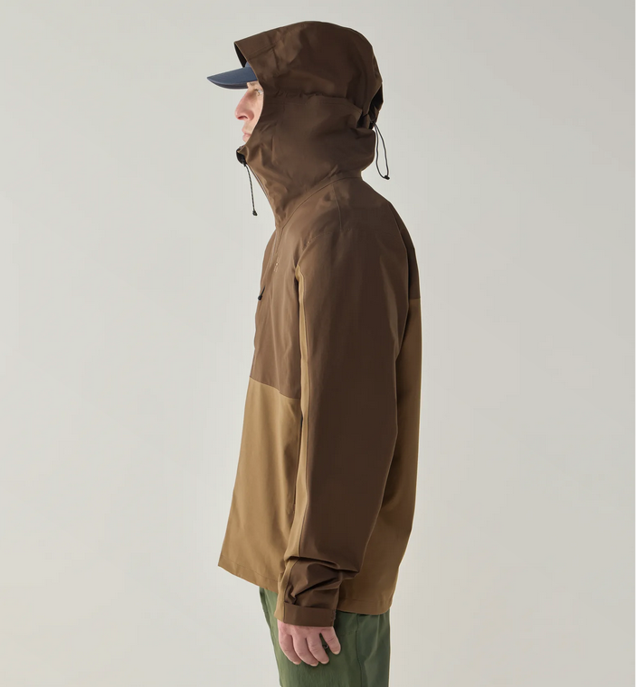 Front Proof II Jacket Men