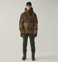 Front Proof II Jacket Men