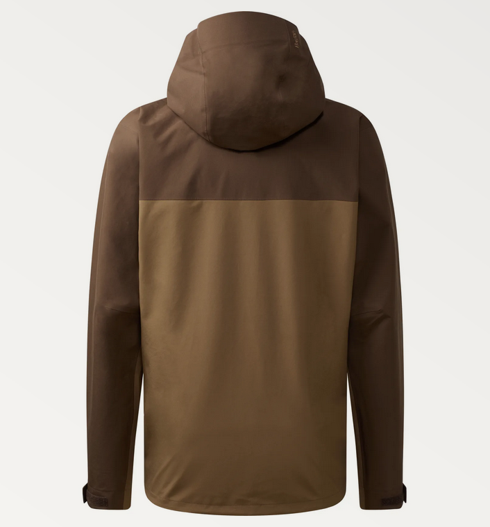 Front Proof II Jacket Men