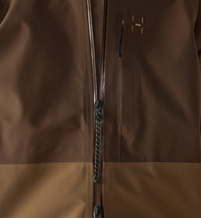 Front Proof II Jacket Men