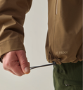 Front Proof II Jacket Men