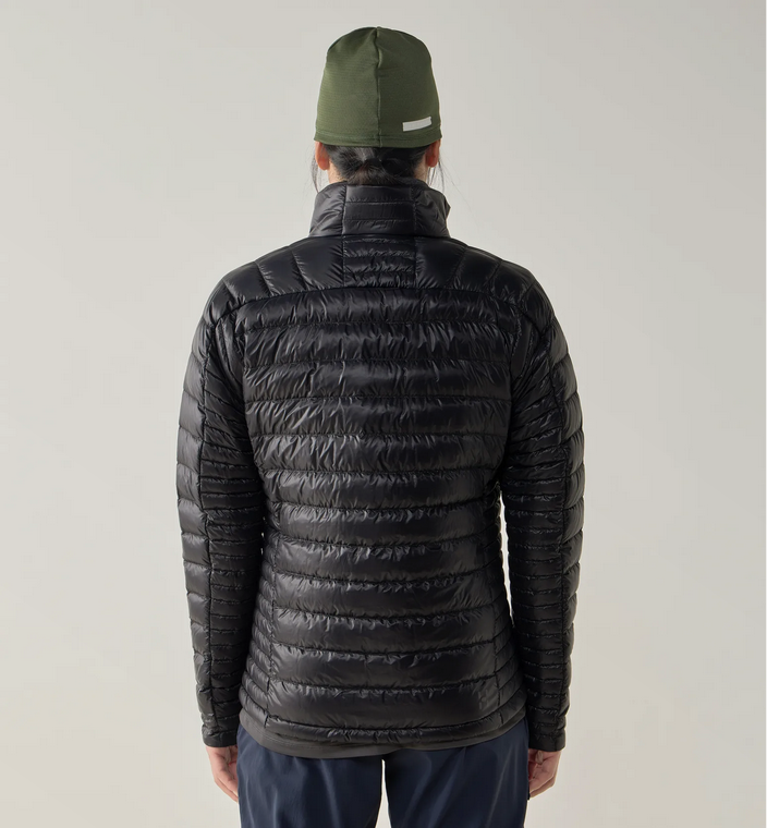 L.I.M Down II Jacket Men