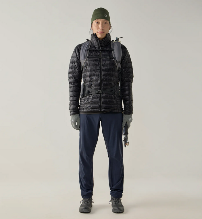 L.I.M Down II Jacket Men