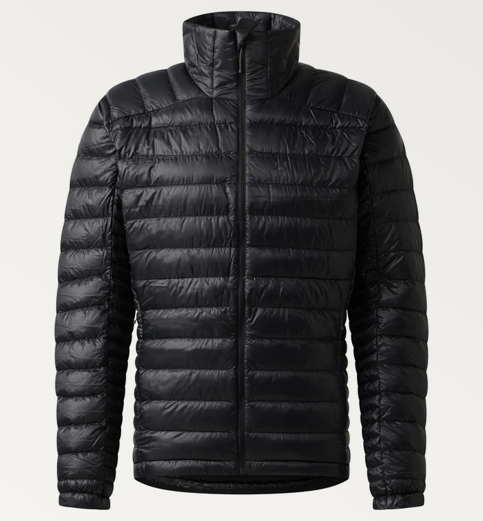 L.I.M Down II Jacket Men