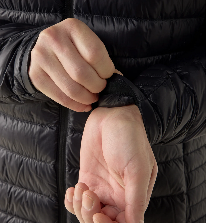 L.I.M Down II Jacket Men