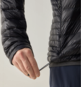 L.I.M Down II Jacket Men