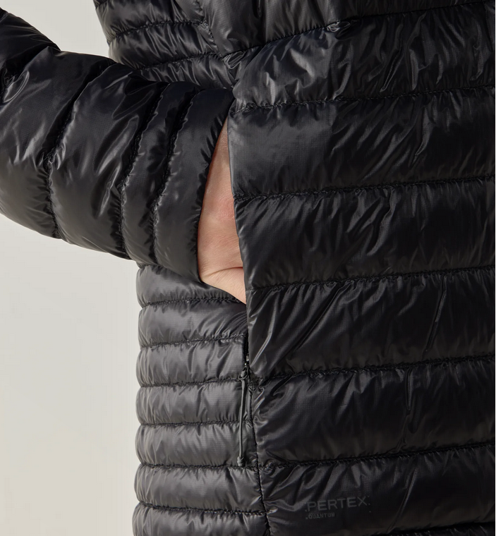 L.I.M Down II Jacket Men