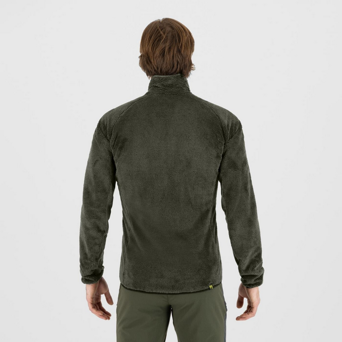 Men's Vertice Fleece