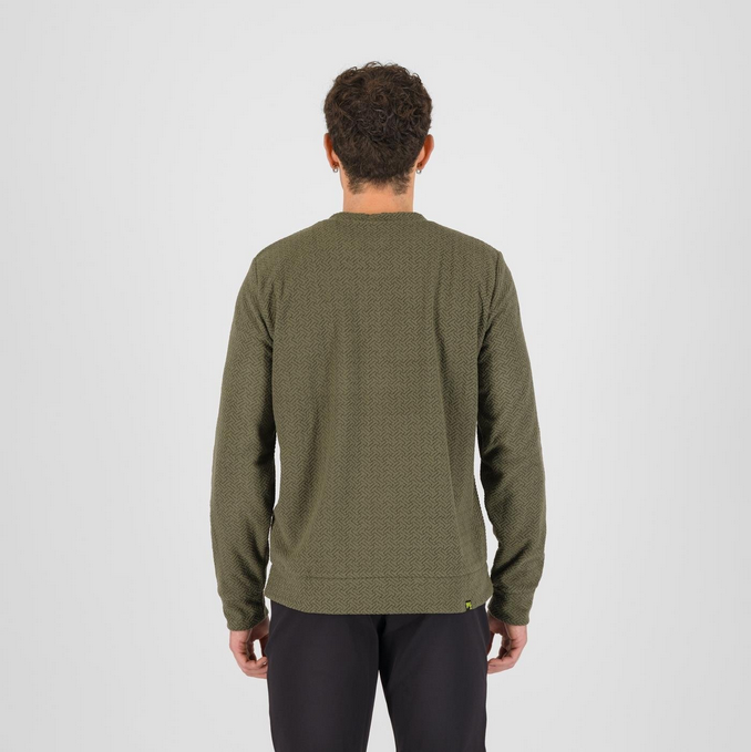 Men's Mesdi Crewneck Fleece