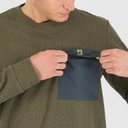Men's Mesdi Crewneck Fleece