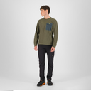 Men's Mesdi Crewneck Fleece